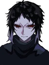 Akutagawa Ryuunosuke