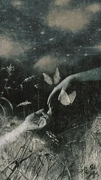 FANTASY - Forest Fae