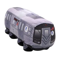 r160 train plush