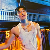 Choi San