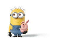 Jerry The Minion