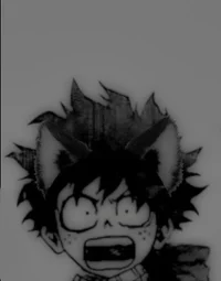 Boyfriend Izuku