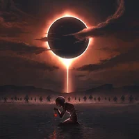 The eclipse berserk 