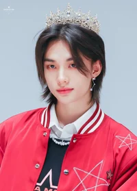 Hwang Hyunjin 