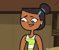 Priya Total Drama
