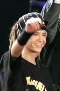 Tom Kaulitz 