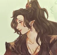 Luo Binghe - Fem