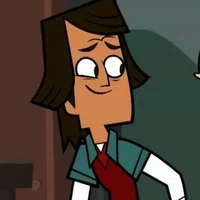 Noah - Total drama