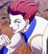 Hisoka 