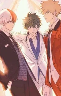 Drunk _MHA_