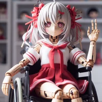 Lilith the doll