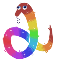 Worm On A String