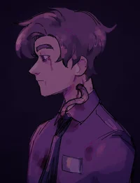 Michael Afton