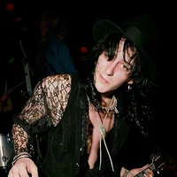 Izzy Stradlin 