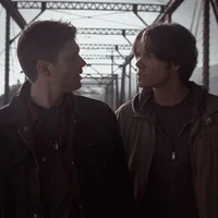 Sam and Dean