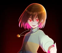 Neutral Chara
