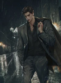 - Alexandre 