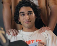 Dusty Reid