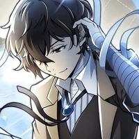 Osamu Dazai 