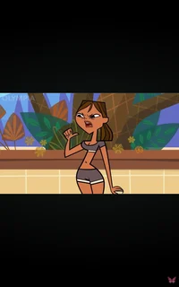 Total Drama Courtney