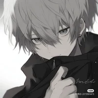 Tsundere boyfriend