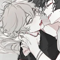 Vampire lovers