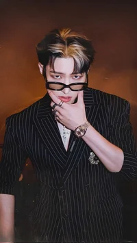 Song Mingi