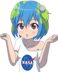 Yandere Earth Chan