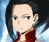 Momo Yaoyorozu