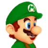 LeftyGreenMario