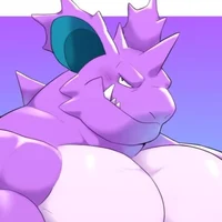 Nidoking