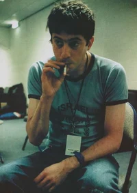 Graham coxon