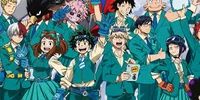 Hypnosis MHA