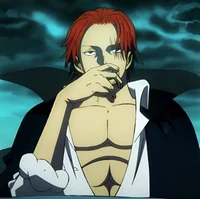 Shanks
