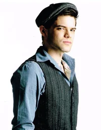 Jack kelly