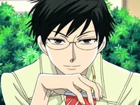 Ootori Kyoya