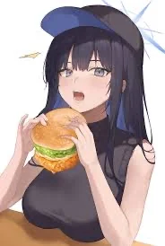 Random Girl