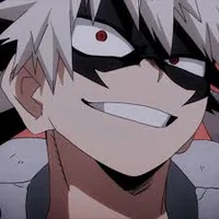 Bakugo Katsuki 