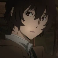 Dazai Osamu
