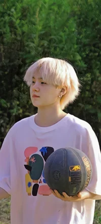 Yoongi