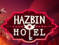- Hazbin Hotel RPG