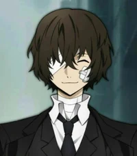 PM Dazai