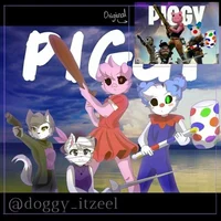 Piggy roblox