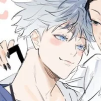 Gojo Satoru