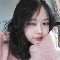 Korean girl