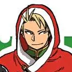 ChristmasAU - MaChao