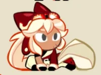 Strawberry Cream-au-