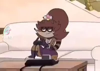 Female Rigby