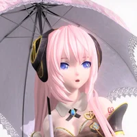 Megurine Luka