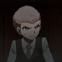 Fuyuhiko Kuzuryu